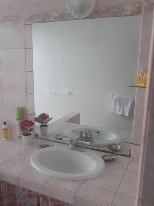 Appartement Revolution Tahiti à Papeete  Extérieur photo
