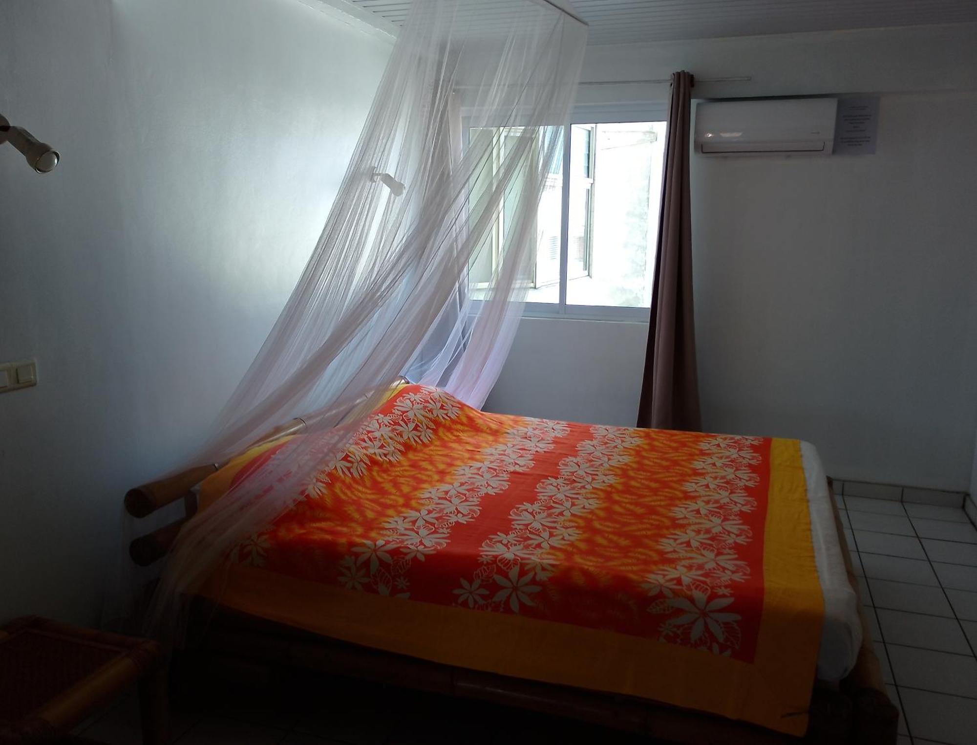Appartement Revolution Tahiti à Papeete  Extérieur photo