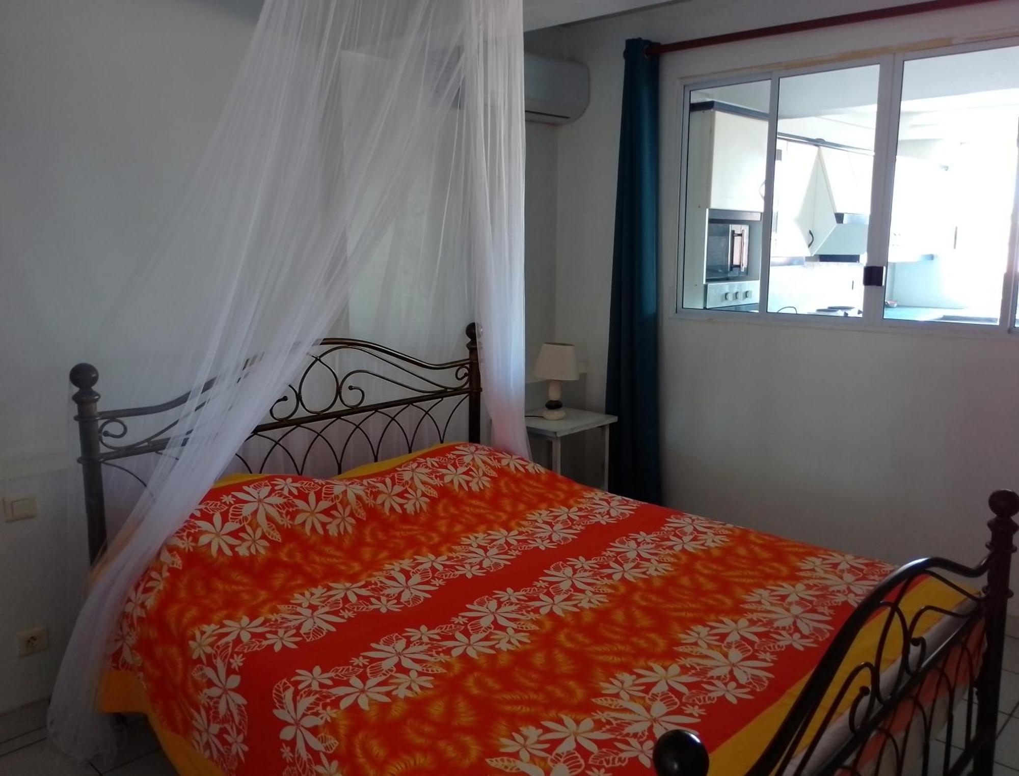Appartement Revolution Tahiti à Papeete  Extérieur photo