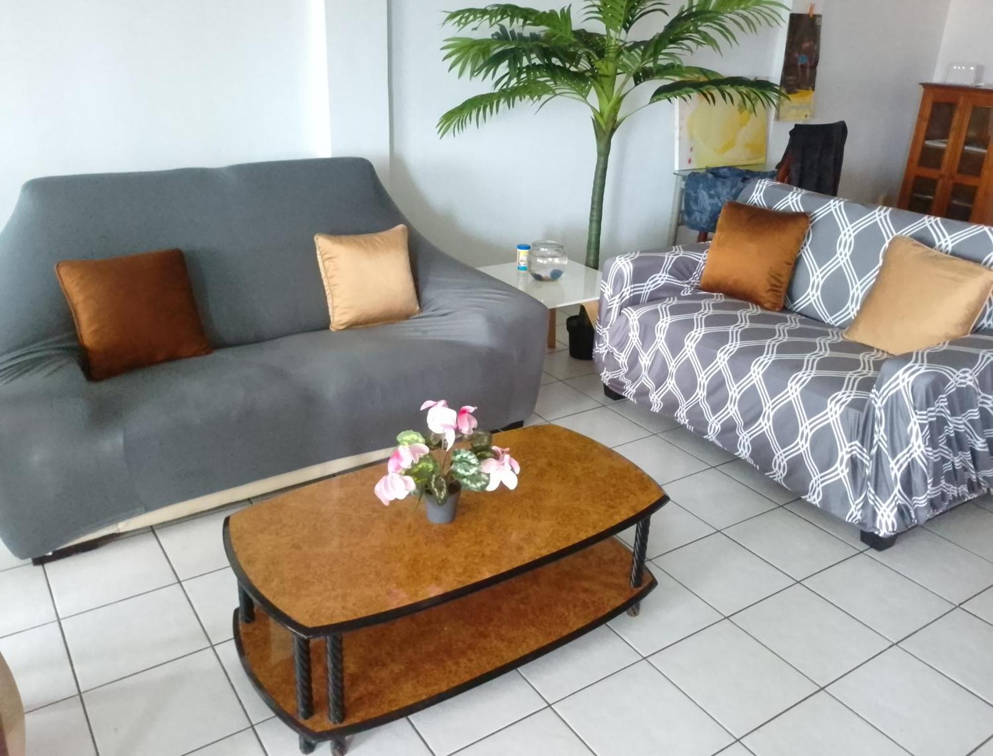 Appartement Revolution Tahiti à Papeete  Extérieur photo